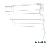 Картинка Сушилка для белья Perfecto Linea 36-032050