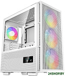 CH560 Digital WH R-CH560-WHAPE4D-G-1