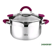Картинка Кастрюля LARA VIVA LR02-311