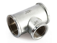 Картинка Фитинг General Fittings Тройник 3/4