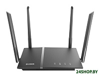 Картинка Wi-Fi роутер D-Link DIR-1260/RU/R1A