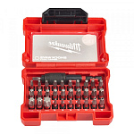 Картинка Набор бит Milwaukee 4932471586 (32 предмета)