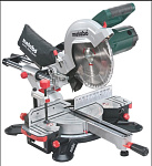 Картинка Дисковая пила Metabo KGS 254 M (602540000)