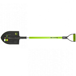 Картинка Лопата СибрТех 61476