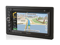 Картинка USB-магнитола Prology MPN-350