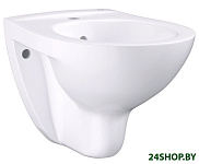 Картинка Биде GROHE Bau 39433000