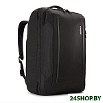 Картинка Рюкзак Thule Crossover 2 Convertible Carry On C2CC-41 (черный)