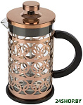 Френч-пресс Mallony Bronzo 950154