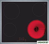 Картинка Варочная панель Bosch Serie 4 PKE645BB2E