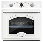 Картинка Электрический духовой шкаф ZorG Technology BE6 RST(EMY) white