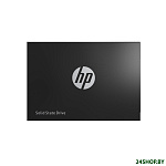 Картинка SSD-диск HP S700 1TB (6MC15AA)