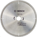 Диск пильный по алюминию Bosch 2608644395