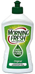 Morning Fresh Original Жидкость для мытья посуды-суперконцентрат, 900 мл
