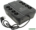 Источник бесперебойного питания Powercom Spider SPD-1000N (уценка арт. 556487)