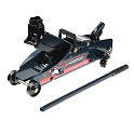 Подкатной домкрат FORSAGE TH22501CB с фиксацией 2.5т.