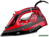 Картинка Утюг Holt HT-IR-005 (красный)