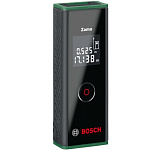 Картинка Лазерный дальномер Bosch Zamo III 0603672700