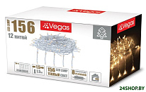 Картинка Электрогирлянда Vegas 55077