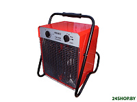 Картинка Тепловая пушка Ресанта ТЭП-9000