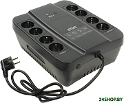 Картинка Источник бесперебойного питания Powercom Spider SPD-1000N (уценка арт. 556487)