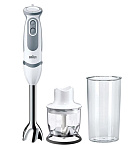Картинка Погружной блендер Braun MultiQuick 5 Vario MQ 5220 WH