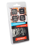 Картинка Цепь PATRIOT 73DP-68E