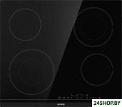 Картинка Варочная панель Gorenje ECT644BCSC