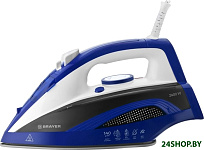 Картинка Утюг Brayer BR4002BL