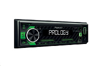 Картинка Автомагнитола Prology CMX-235 1DIN