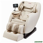 Картинка Массажное кресло VictoryFit VF-M18 (бежевый)