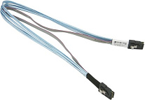 Картинка Кабель SuperMicro CBL-0421L 0.55м