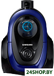 Картинка Пылесос Samsung VC18M21B0S2/EV