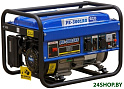 Бензиновый генератор ECO PE-3001RS
