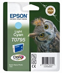 Картинка Картридж для принтера Epson C13T07954010