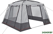 Картинка Шатер TREK PLANET Dinner Tent 70291 (серый/темно-серый)