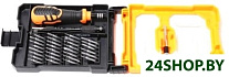 Набор бит BaumAuto BM-30311534 (34 предмета)
