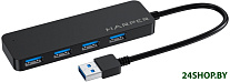 Картинка USB-хаб Harper HUB-04M