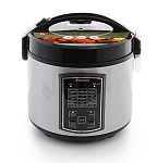 Картинка Мультиварка Binatone MCR-5033