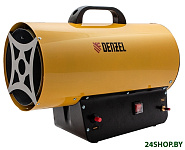 Картинка Тепловая пушка Denzel GHG-30