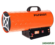 Картинка Тепловая пушка Patriot GS 50 [633 44 5024]