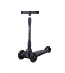 Картинка Самокат TECH TEAM Tiger Plus Black