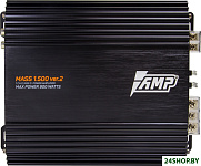 MASS 1.500 ver.2