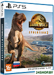 Jurassic World Evolution 2