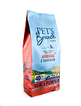 Картинка Сухой корм для взрослых собак PET'S BRUNCH ADULT MAXI BREEDS (с телятиной, 11 кг)