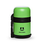 Картинка Термос АРКТИКА 202-600 (зелёный)
