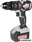 Картинка Шуруповерт Интерскол ДАУ-13/18В 574.4.1.70 (с 1-им АКБ, кейс)