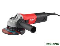 Картинка Угловая шлифмашина Milwaukee AG 800-125 E [4933451211]