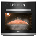 Картинка Духовой шкаф Beko BIS23301BC