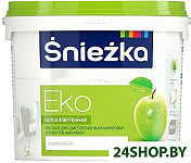 Eko 1 л (снежно-белый)