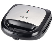 Картинка Электрогриль Marta MT-1758 (черный жемчуг)